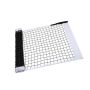 Pickleball Net Multifunction Easy Setup Wear Resistant For Park Outdoor