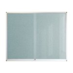 Parrot Pinning Display Case 1500 1200MM – Grey – BD38460L