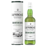 Laphroaig Quarter Cask Single Malt 750ML - 1
