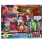 Action Dino Camp