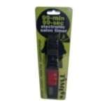 Timer Mechanical With String