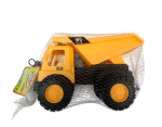 Construction MINI Truck