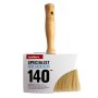 Paint Brush Hamiltons Renovator Roof 140MM