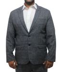 Mens SUIT JACKET - 60 Dnm Grey