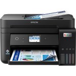 Epson Ecotank L6270 A4 All-in-one Ink Tank Printer With Wi-fi Auto Duplex & Adf