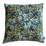 Cotton Lime Scatter Cover