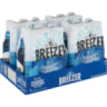 Blueberry Spirit Cooler Bottles 24 X 275ML