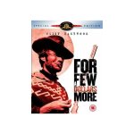 For A Few Dollars More DVD 1965