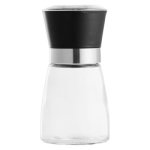 Glass Spice Mill Grinder