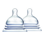 Munchkin Latch Stage 3 Nipple 2 Pack