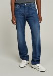 G-star Raw Dakota Regular Straight - Blue