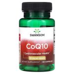 COQ10 30MG – 60CT
