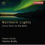 Northern Lights   Sacd Super Audio Format Cd