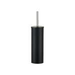 Toilet Brush Shiny Matt Black