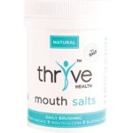 Thryve Brushing Salts 100G