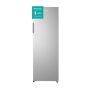 Hisense Fridge 312L Pigeon Pair Inox- H400LI