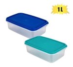 Lunch Box Pl 1L