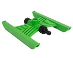 Plastic Sledge Base