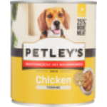 Terrine Rich In Chicken In Jelly Dog Food 775G