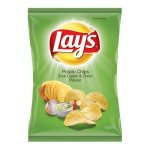 Simba Lay 36G Sour Crm&amp