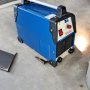 Tradeweld - Mma 200S Pwm-dc Inverter Welding Machine