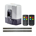 DACE Sprint 500 Gate Motor Kit