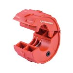 Rothenberger Rocut Plastic Pro Pipe Cutter 15 – 22MM