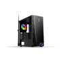 Raidmax F05 Atx Micro-atx Mini-itx Argb Mid-tower