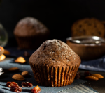 Bran Muffin Mix - Premix - 5KG Or 25KG - 25KG