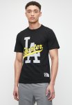 La Tee - Black