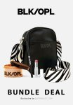 Favorites & Free Cross Body Sling Bag