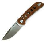 Pl-xt Pivot Lock Tan G10 Stonewash