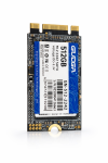 Gudga 512GB M.2 2242 Sata SSD Compact Internal Solid State Drive GN-512-2242