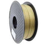 Cron Pla Bronze 1KG 1.75MM Filament