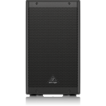 Behringer DR110DSP 10" 1000W Active Speaker Each