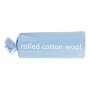 Clicks Rolled Cotton Wool 50G