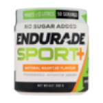 Sport+ National Naartjie Flavoured Powdered Sports Drink 200G