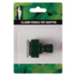 Tap Connector 12.5MM