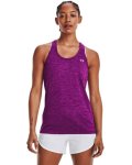 Women's Ua Tech Twist Tank - Rivalry Md