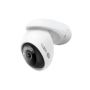 TP-link Tapo C545D 4K Outdoor Dual-lens Security Wi-fi Camera
