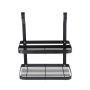 Stainless Steel Spice Rack