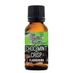 Choc Mint 20ML