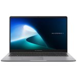 Asus Expertbook P1503 15.6" Fhd Core 5 16GB DDR5 RAM 512GB SSD - Misty Grey Pre-owned