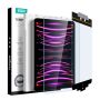Screen Protector Compatible With Ipad Pro 12.9 6TH/5TH/4TH/3RD Gen
