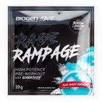 Biogen Rage Rampage 20G - Ghost Popsicle
