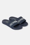Pool Slides - 11 Navy