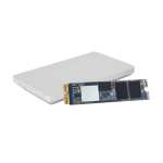 Owc Aura Pro X2 2TB Pcie Nvme SSD And Envoy Pro Enclosure Kit For Macbook Pro W Retina Display Late 2013 - Mid 2015