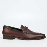 Morino Sanjo 4 Leather - Chocolate - Chocolate 11