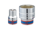 Socket Standard 3 4" X 60MM 6PT