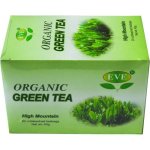 Eve's Organic Green Tea 20 Teabags